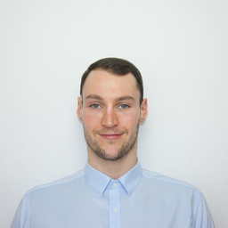 Maximilian Boll's profile picture
