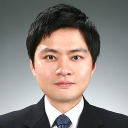 Joonhyuk Ryu