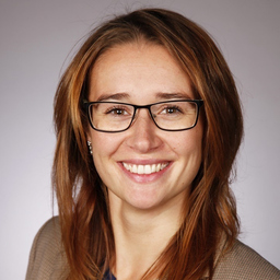 Jacqueline Zucketto