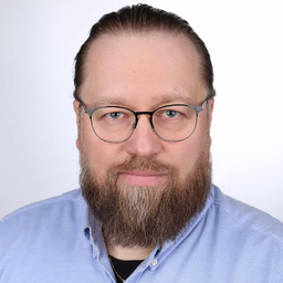 Dipl.-Ing. Pawel Zielonka