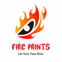 Fire prints