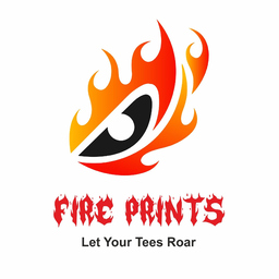 Fire prints