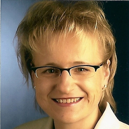 Kordula Sextro's profile picture
