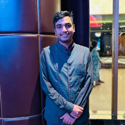 Jai Sharma