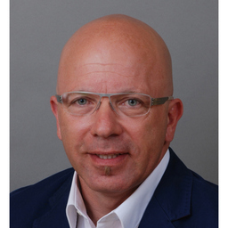 Bernd Harwart