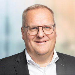 Daniel Reckersdrees