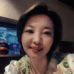 Jolie Zhu