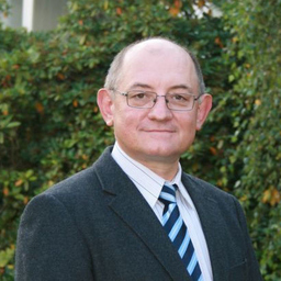 Dr. Vitaliy Pavlyk