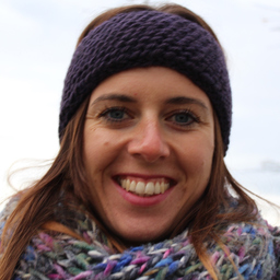 Anna Roth