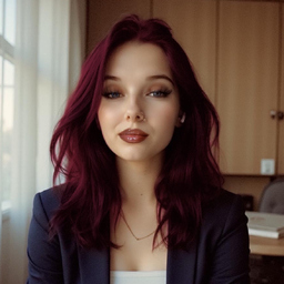 Melissa Wojcik