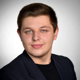 Daniel Scholpp