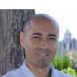 Joaquin Andres
