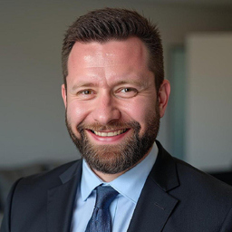 Michael Rieck