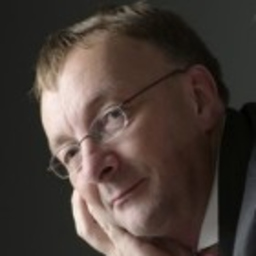 Martin van den Berg