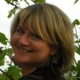 Anja Sudnis