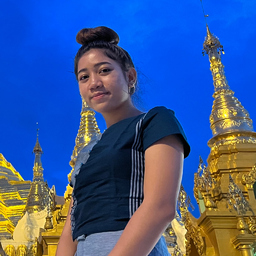 Aye Chan Myint Mo