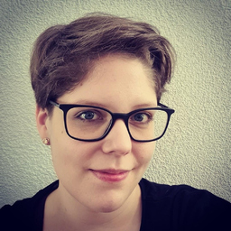 Tatiana Stampfli