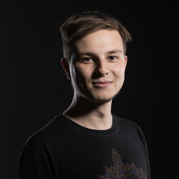 Dimitri Nanos's profile picture