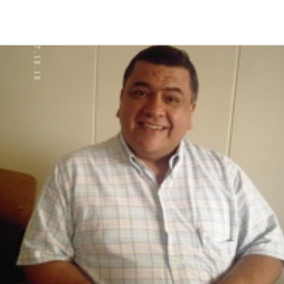 Prof. Dr. Fernando Rico