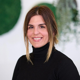 Yasemin Bayburt