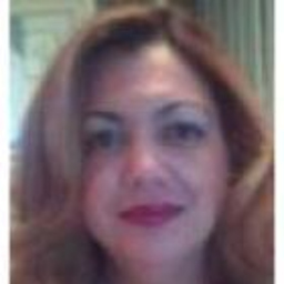 Carmen Maritza Nunez Rodriguez
