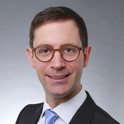 Dr. Vasco Brummer