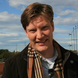 Roland Johst