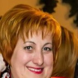 Antoneta Rusu