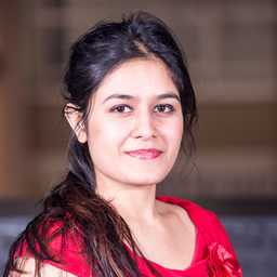 Tushna Pandey