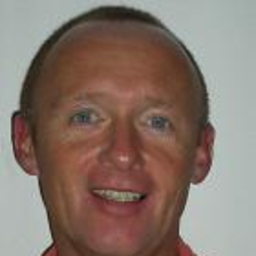 Dr. Peter Eberle