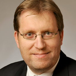Dr. Johannes Gierlich