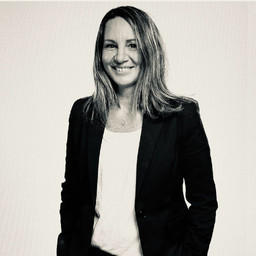 Silke Frahne