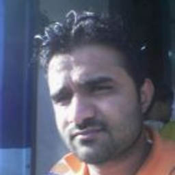 Saud Ahmed