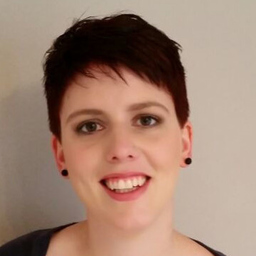 Corinne Imhof