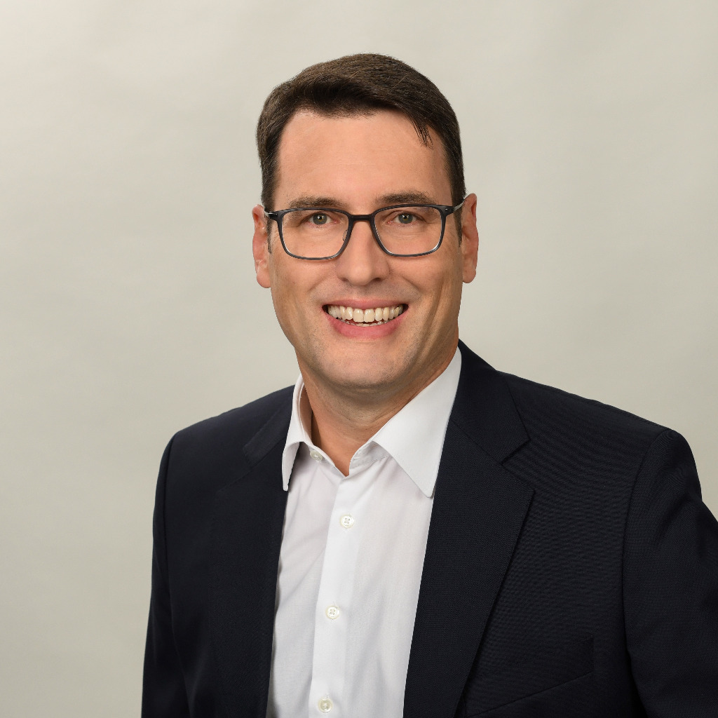 Dirk Dedekind Head of Brand Portfolio BSH Hausgeräte GmbH XING