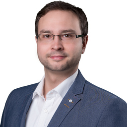 Daniel Hannemann