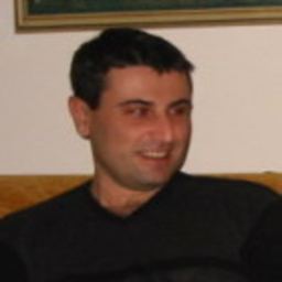 George Iliopoulos