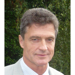 Profilbild Ralf-Joachim Herrmann