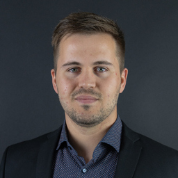 Kevin Wieber