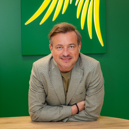 Kevin Lucius