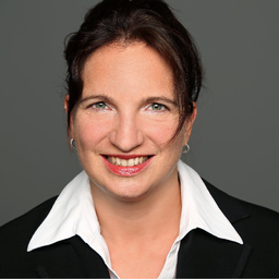 Profilbild Christina Hahnfeld-Schulz LL.M. (San Francisco)