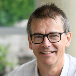 Dr. Steffen Roller