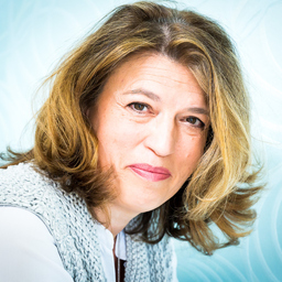 Lilian Halve