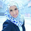 Social Media Profilbild Yasmin Ali Awad Hamburg