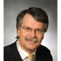 Dr. Klemens Eckwert