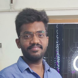 Hemanth Sugreevu