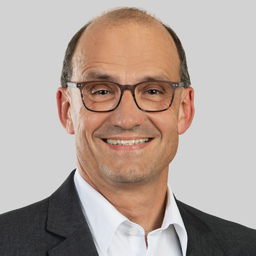 Notker Baumgartner