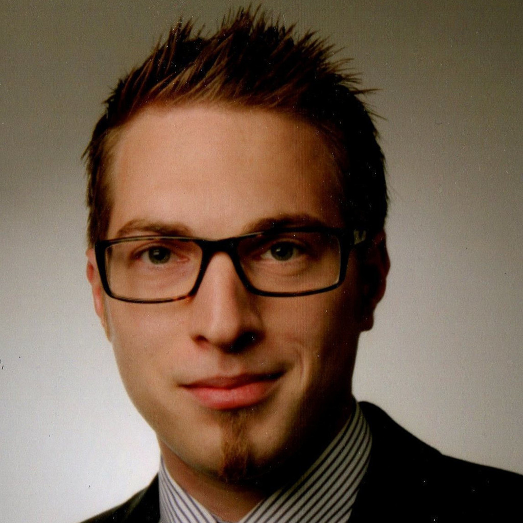 Johannes Herburger Neuentwicklung Hochland Natec XING