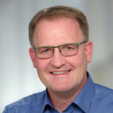 Dietmar Backes