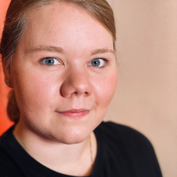 Dorothea Gansloser